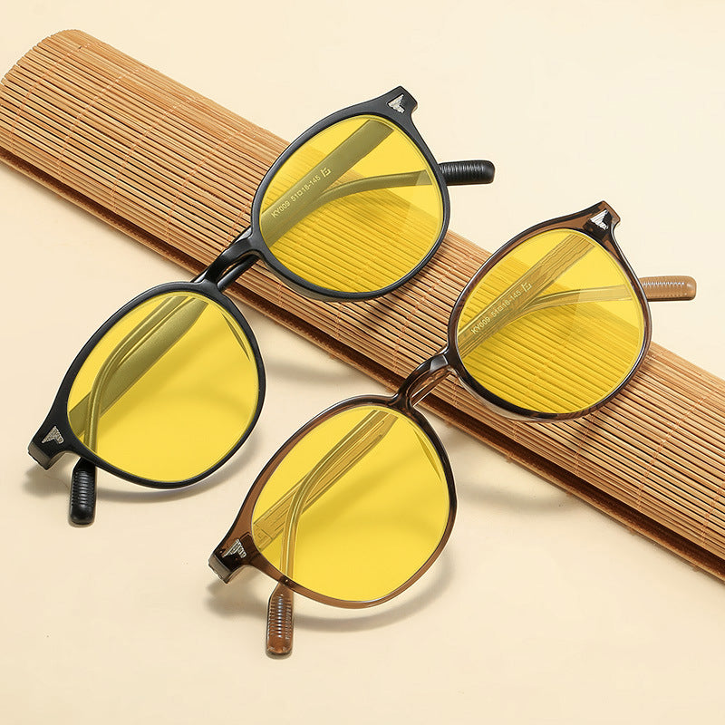 Noctesse - Owl Blue Light Blocking Glasses