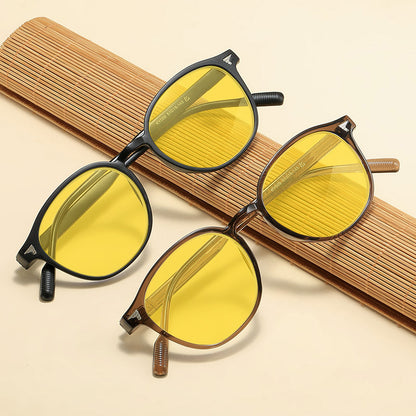 Noctesse - Owl Blue Light Blocking Glasses