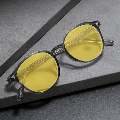 Noctesse - Owl Blue Light Blocking Glasses